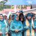 TP PKK Nagari Sitalang Wakili Agam ke Lomba Tingkat Provinsi