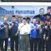 Kembalikan Berkas Pendaftaran, DPD Nasdem Padang Pariaman Dukung Suhatri Bur Lanjutkan Pembangunan