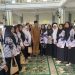Halal Bihalal Bersama PGRI Ranah Pesisir, Bupati Rusma Ungkap Fokus pada SDM Berkualitas