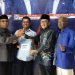 H. Desra Siap Berlaga di Kontestasi Pilkada Limapuluh Kota 2024