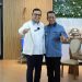 Bupati Pessel Kunker ke Kabupaten Solok