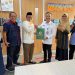 Ketua Bidang Seni dan Budaya MUI Jalin Tali Silaturahmi Bersama Kadisbud Prov DKI Jakarta