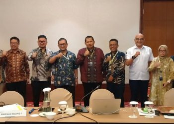 Pemprov Sumbar: Tak Ada Tawar Menawar soal Tambang Air Dingin Solok