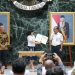 Pemkot Jakbar Tandatangani Penerimaan Fasos Fasum Triwulan Satu Tahun 2024