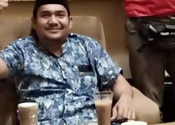 Jhansen Mangiring Marpaung SH Badan Pendiri dan Pengawas Supersemar Law Firm: Gaspoll Menteri ATR BPN