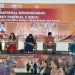 Seminar International Minangkabau Literacy Festival 2 (IMLF) Bergema di Batusangkar