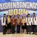 Wawako Ramadhani Kirana Hadiri Musrenbang Nasional 2024