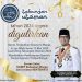 Subsidi Tabungan Utsman Dorong Pelaku UMKM di Kota Bukittinggi