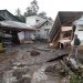 254 Orang Warga Ampek Angkek Terdampak Banjir Bandang