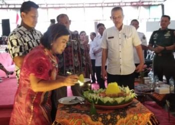 Grand Launching PT. Gosiva Sukses Mandiri : Peluang Kerja dari Asia hingga Eropa