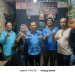 Duet Dodi Hendra-Indra Gunalan Mengerucut, Pilkada Tanah Datar Kian Menarik