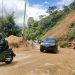 Jalan Alternatif Padang-Bukittinggi via Malalak Kembali Bisa Dilewati