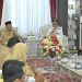 Masa Jabatan Berakhir, Wako-Wawako Padang Izin Pamit ke Gubernur