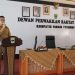 LKPj 2023 Diterima, Bupati Apresiasi DPRD Padang Pariaman