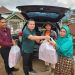 Emersia Grup Bantu Korban Bencana Alam di Tanah Datar dan Agam