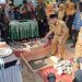 Gubernur Sumbar Letakkan Batu Pertama Pembangunan Masjid Maimunah Lapai Pariaman