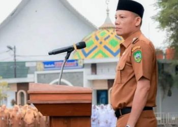 Jelang Pilkada Pasaman, Bupati Ingatkan Politik Yang Beretika