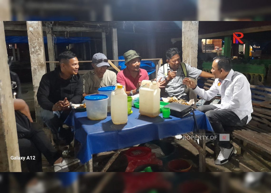 Kerendahan Hati di Balik Jabatan Ketua DPRD Kabupaten Solok Dodi Hendra yang Membuat Warga Tak Percaya