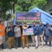 PTBA Kembali Salurkan Bantuan Penanganan Bencana Silungkang