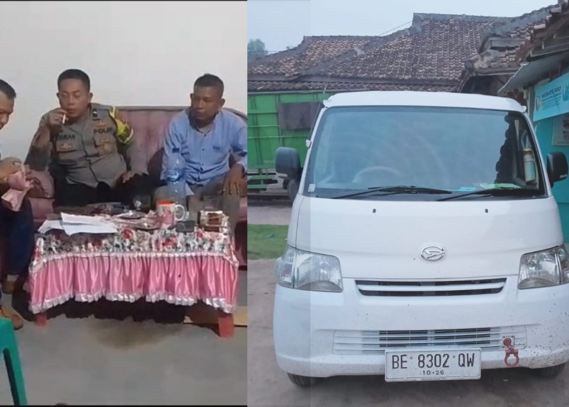 Dinilai Lalai Tak Profesional, Korban Penipuan Pertanyakan Kinerja Polres Tubaba