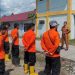 BPBD Kota Solok Terjunkan Personil ke Lokasi Terdampak Banjir Bandang di Tanah Datar