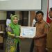 BKD Kab Solok Luncurkan Pembayaran Perdana PBB-P2