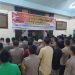 Polres Sawahlunto Gelar Sholat Ghaib dan Doa Bersama untuk Korban Bencana Alam di Sumbar