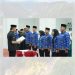 Wako Serahkan SK PNS dan CPNS di Lingkungan Pemerintah Kota Bukittinggi