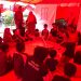 Trauma Healing Pemkab Agam dan Kemensos Pulihkan Semangat Anak-Anak
