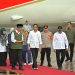 Gubernur Mahyeldi : Kedatangan Presiden, Angin Segar untuk Percepatan Penanganan Bencana di Sumbar