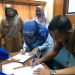 Tingkatkan Kualitas Pembangunan Daerah, Pemkab Padang Pariaman Jalin Kerjasama dengan UBH