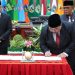 12 Kali Berturut-turut, Pemprov Sumbar Kembali Raih Opini WTP dari BPK