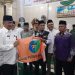 Bupati Rusma Lepas Keberangkatan 143 Calon Jemaah Haji Asal Pessel
