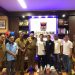 Pj Wako Lepas M Iqbal, Atlet Silat Padang Menuju Asean School Game Vietnam