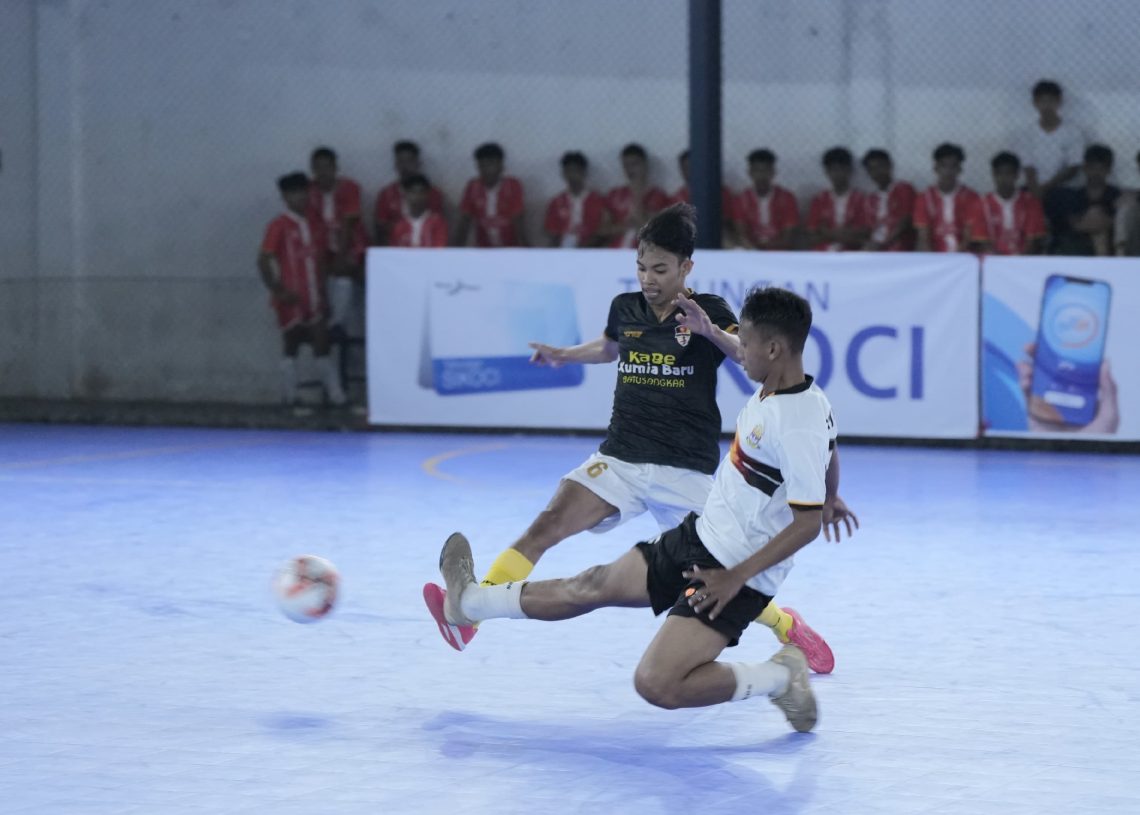 Linus Sumbar 2024 Kembali Bergulir, Gubernur Mahyeldi Ingatkan Tentang Pentingnya Sportivitas
