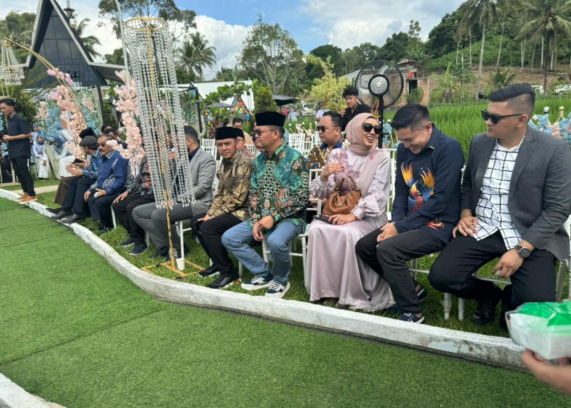 Arah NasDem Semakin Jelas untuk RKN