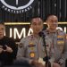 Kadivhumas Polri Tegaskan Kepolisian dan Kejaksaan Agung Baik-Baik Saja