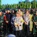 TNI-Polri Gelar Apel Pasukan Pengamanan World Water Forum ke-10 di Bali