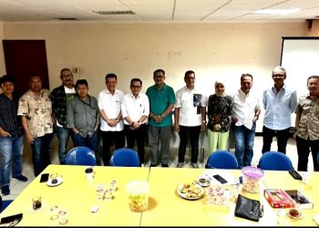 PWI Jaya Gelar Dua OKK di Bulan Juni, UKW Bulan Juli