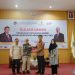 FEB UNP Gelar Kuliah Umum, Bahas Strategi Leadership Untuk Ketahanan Energi Indonesia