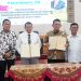 Kunjungi UNP, Gubernur Kepri Tanda Tangani MoU Dan Berikan Kuliah Umum