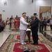 Dilantik Langsung Gubernur Mahyeldi, Andree Algamar Resmi Jadi Pj Wali Kota Padang