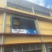 Videotron Pasar Rakyat Kota Pariaman Terbakar