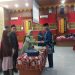 Staf Ahli Walikota Pariaman, Hertati Taher Hadiri Wisuda Perdana SMP IT Attin Sumbar