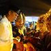KPU Launching Tahapan Pilkada Serentak Tahun 2024