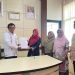 DP3AKB Kota Pariaman Kerjasama dengan RSUD Pariaman Terkait MKJP