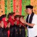 Hadiri Pelantikan Pengurus Bundo Kanduang Kelurahan Lohong, Harapan Pj Wako Pariaman