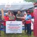 Supreme Energy PLTP Muara Laboh Salurkan Bantuan Bencana ke Posko Utama di Sungai Pua
