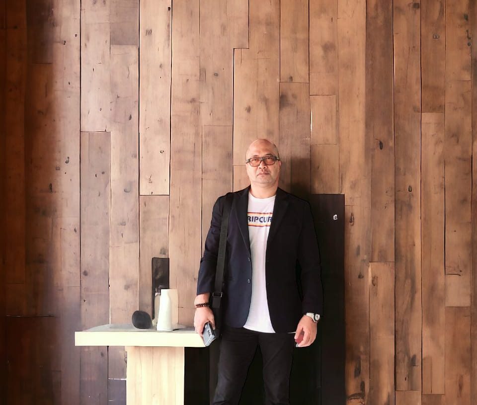 Kepala Perwakilan Supersemar Law Firm Gorontalo Abdul Mutalib Abdul Azis : Selamat Harlah Pancasila 2024