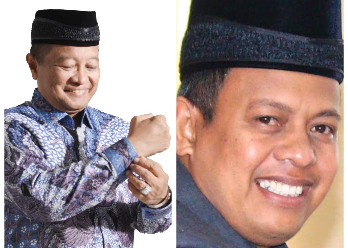 Dt. Rangkayo Bosa : Bacawako Payakumbuh yang Mengapung hanya Dua Orang Putra Asli Daerah